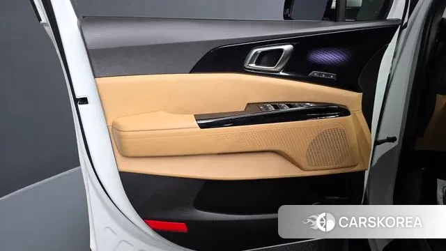 Kia Carnival 4th generation id 3487423 из Кореи 7