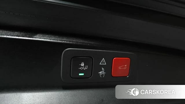 Peugeot 5008 second generation id 4728047 из Кореи 7