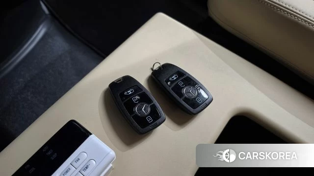 Mercedes-Benz Sprinter id 4880204 из Кореи 7