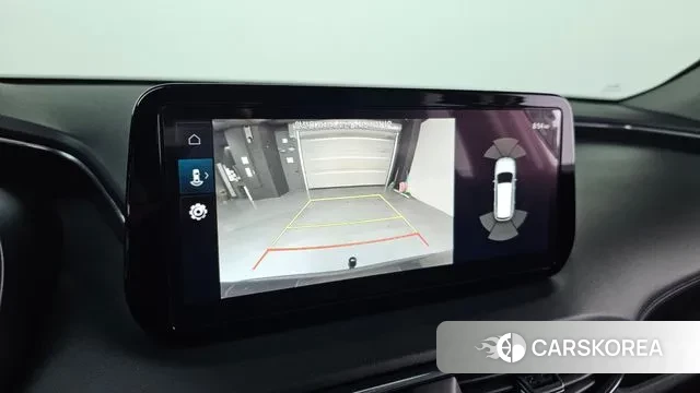 Hyundai The New Santa Fe id 3585906 из Кореи 7