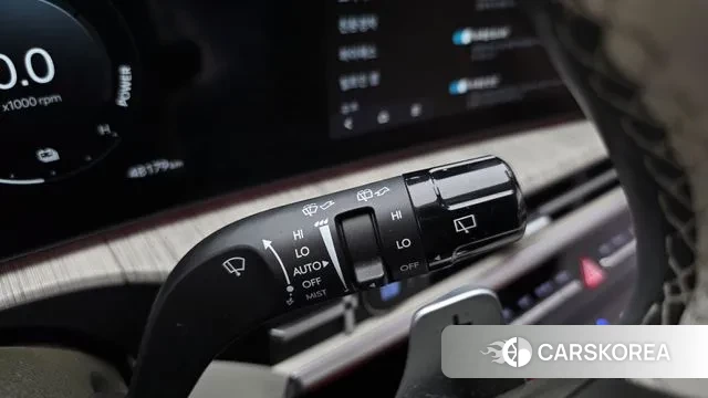 Hyundai Santa Fe (MX5) id 3739562 из Кореи 7