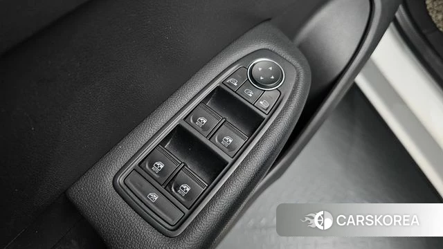Renault Korea (Samsung) XM3 id 4410199 из Кореи 7