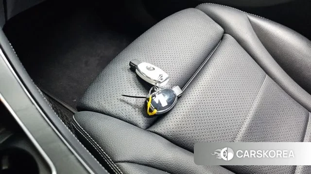 Mercedes-Benz GLC-Class X253 id 3612397 из Кореи 7