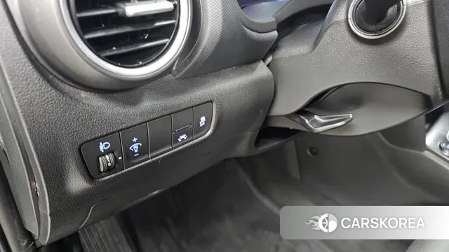 Hyundai Kona id 3578078 из Кореи 7