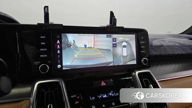 Kia Sorento 4th Generation id 4187570 из Кореи 7