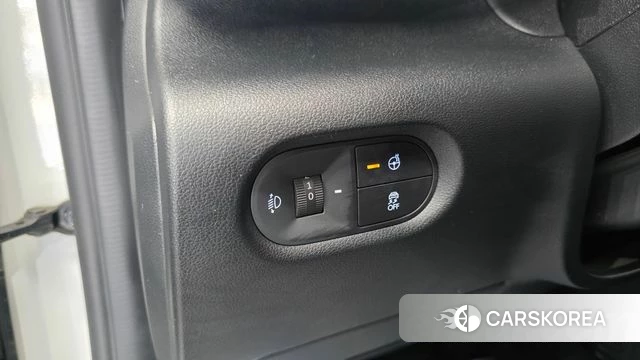 Hyundai Casper id 3818364 из Кореи 7