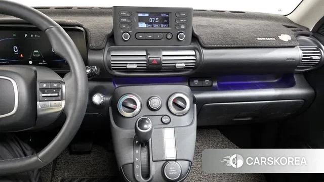 Hyundai Casper id 3468412 из Кореи 7