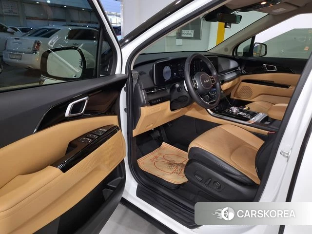 Kia Carnival 4th generation id 4392552 из Кореи 7