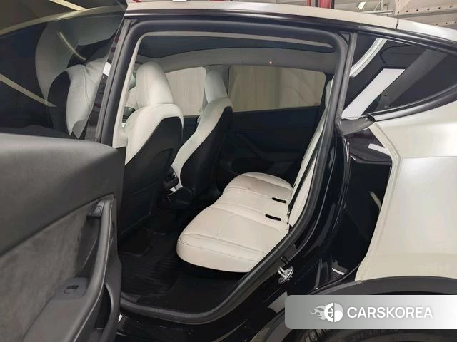 Tesla Model Y id 3908030 из Китая 7