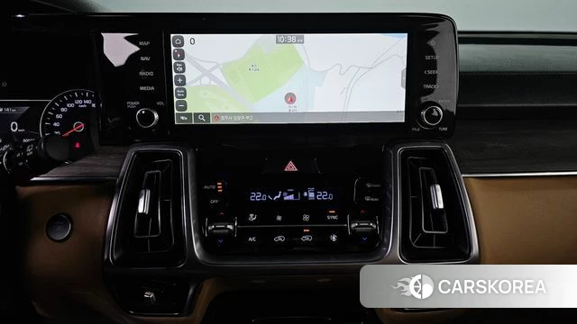 Kia Sorento 4th Generation id 3819057 из Кореи 7