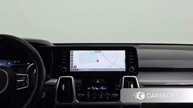 Kia Sorento 4th Generation id 3650097 из Кореи 7