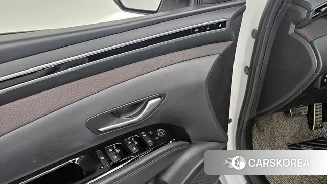 Hyundai Tucson (NX4) id 3897368 из Кореи 7