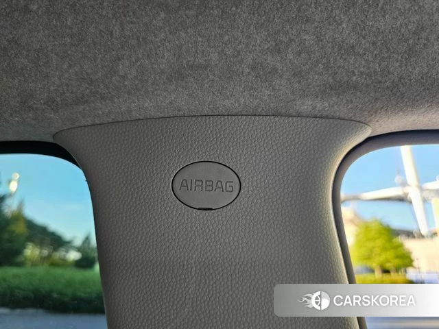 Kia Soul EV id 3792493 из Кореи 7