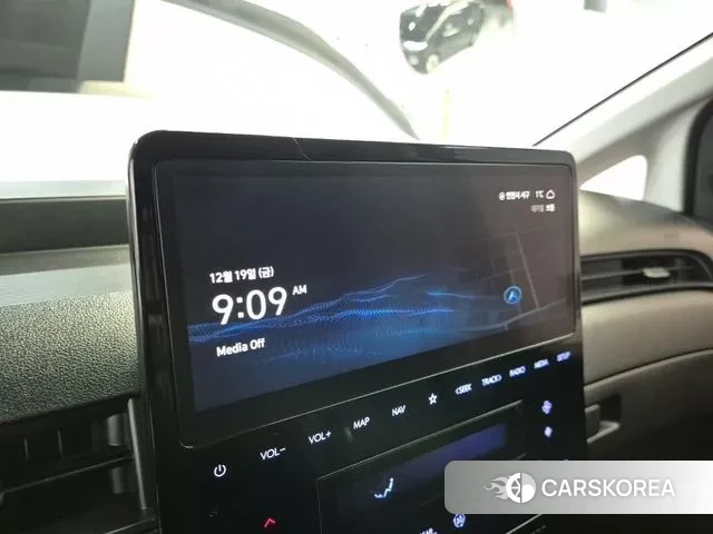 Hyundai Staria id 3497579 из Кореи 7