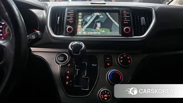 Kia The New Ray id 3728389 из Кореи 7