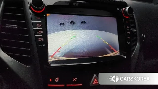 Ssangyong Tivoli Armor id 3631763 из Кореи 7