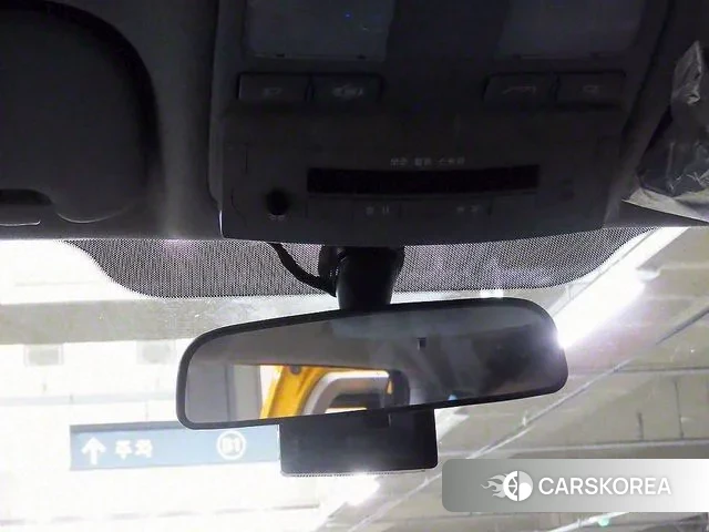 Hyundai The New Grand Starex id 3626879 из Кореи 7