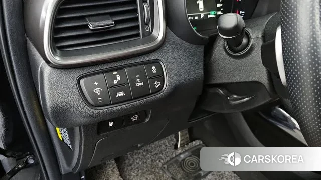 Kia The New Sorento id 3789571 из Кореи 7