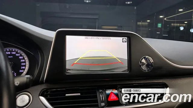 Hyundai Grandeur IG id 2646831 из Кореи 7