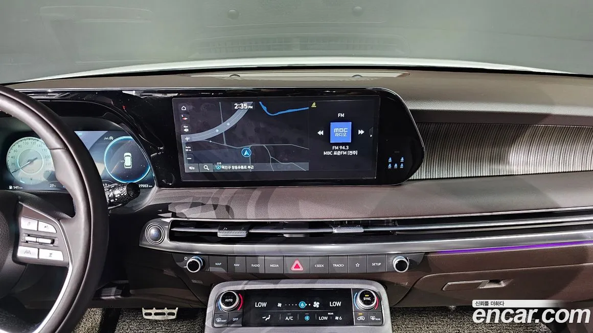 Hyundai The New Palisade id 1958097 из Кореи 7