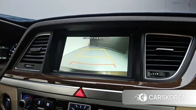 Genesis G80 id 3336467 из Кореи 7