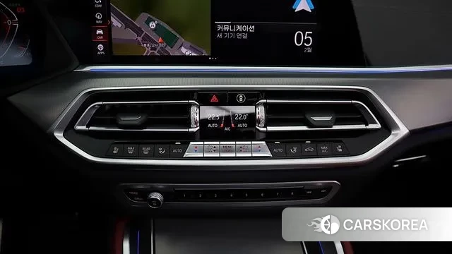 BMW X6 (G06) id 3722687 из Кореи 7