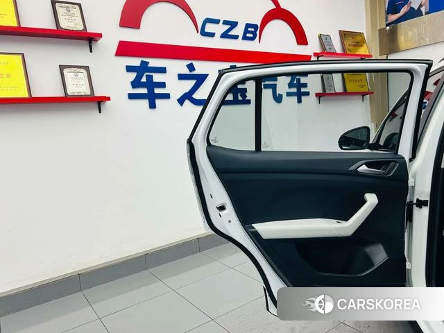 Volkswagen Tuyue id 4258296 из Китая 7