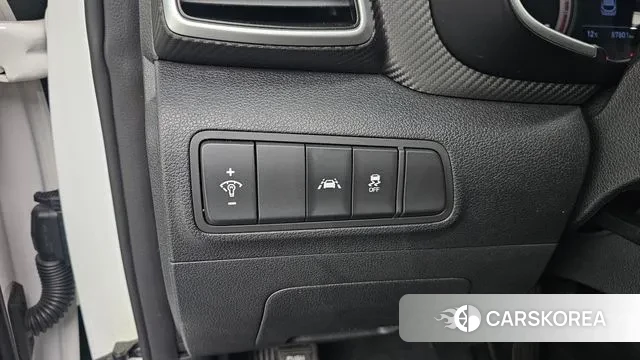 Hyundai All New Tucson id 3368220 из Кореи 7