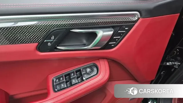 Porsche Macan id 3634335 из Кореи 7