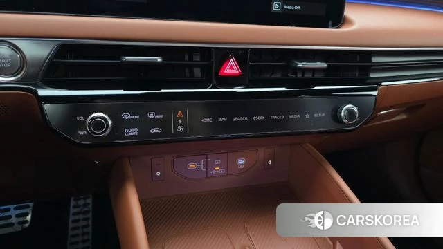 Kia The New K8 Hybrid id 3939960 из Кореи 7