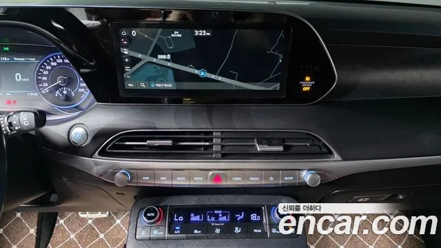 Hyundai Palisade id 2922585 из Кореи 7