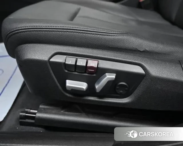 BMW 3 Series GT (F34) id 3055516 из Кореи 7