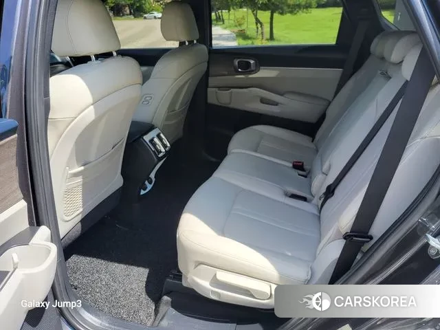 Kia Sorento 4th Generation id 3028131 из Кореи 7