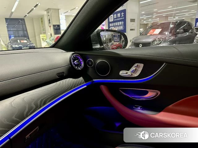 Mercedes-Benz E-class (imported) id 4241020 из Китая 7