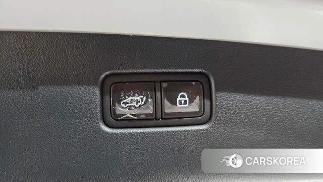 Genesis GV70 id 4283470 из Кореи 7