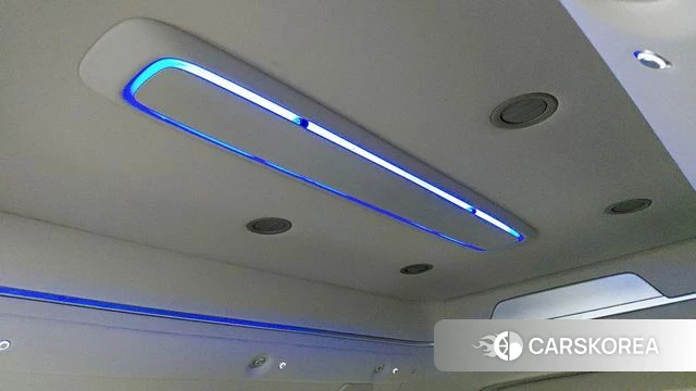 Hyundai The New Grand Starex id 4180137 из Кореи 7