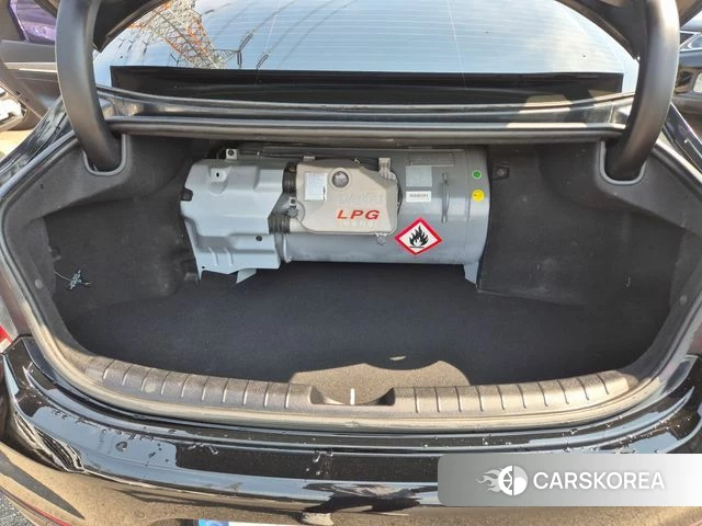 Hyundai Grandeur IG id 3829081 из Кореи 7