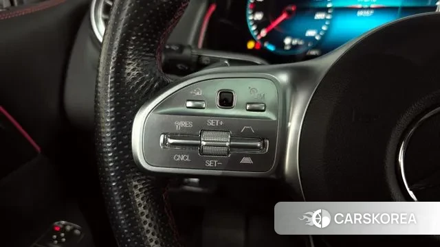 Mercedes-Benz GLB-Class X247 id 3771789 из Кореи 7