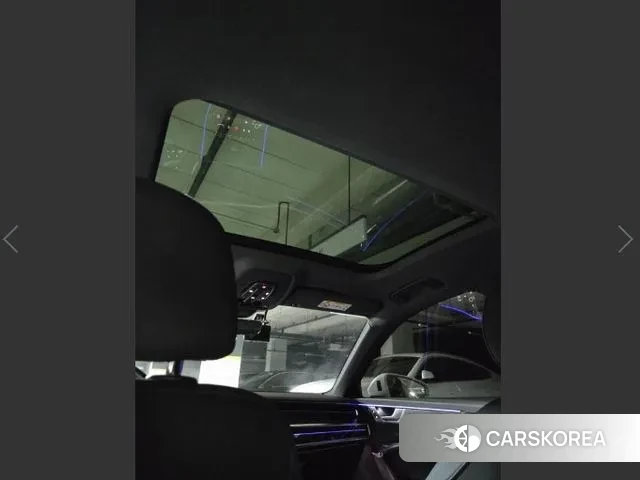 Audi A6 (C8) id 3417408 из Кореи 7