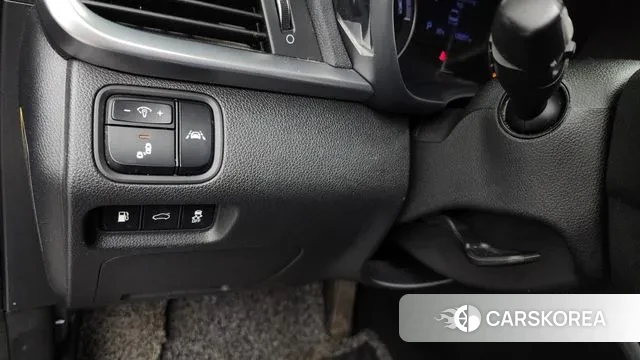 Kia The New K5 Hybrid 2nd generation id 3045310 из Кореи 7