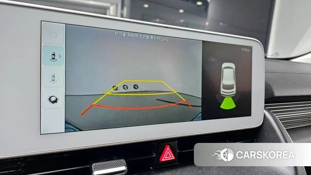 Hyundai Ionic 5 id 3799992 из Кореи 7