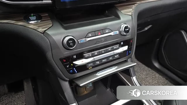 Ford Explorer 6th Generation id 3607897 из Кореи 7