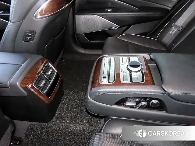 Kia More K9 id 3643786 из Кореи 7