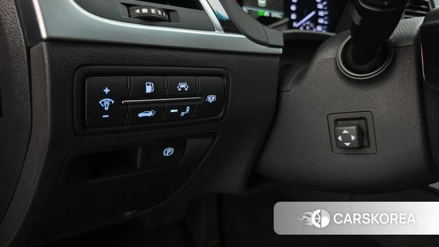 Genesis G80 id 4689299 из Кореи 7
