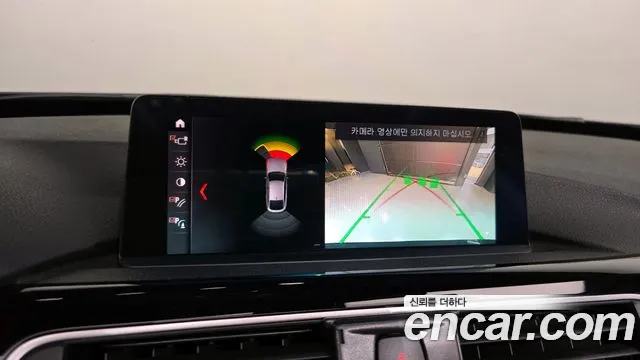 BMW 3 Series GT (F34) id 2762734 из Кореи 7