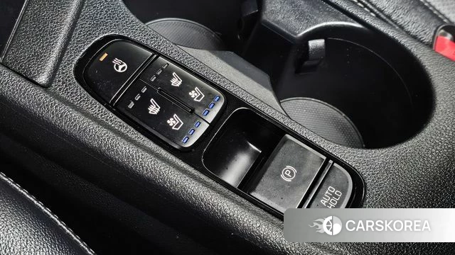 Kia The New Niro id 4317424 из Кореи 7