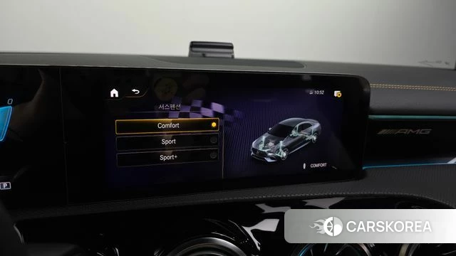 Mercedes-Benz CLA-Class C118 id 3914889 из Кореи 7