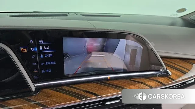 Cadillac Escalade 5th Generation id 3447365 из Кореи 7