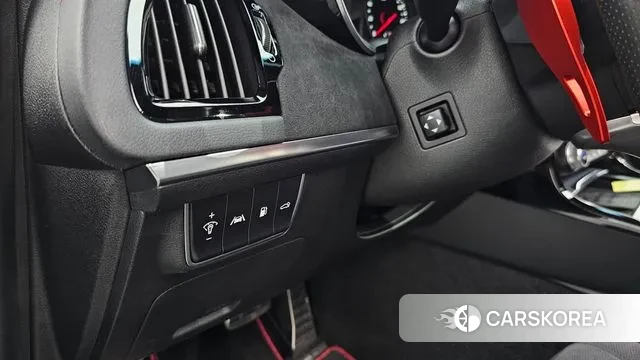 Kia Stinger Meister id 3175564 из Кореи 7