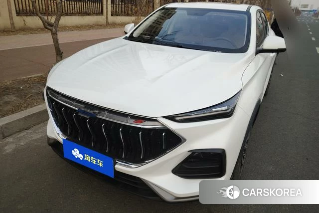 Changan Auchan X5 id 4207889 из Китая 7